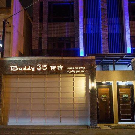 Buddy 35 Ji'an Bagian luar foto